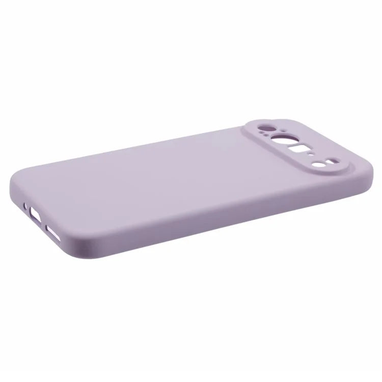 Baby Purple