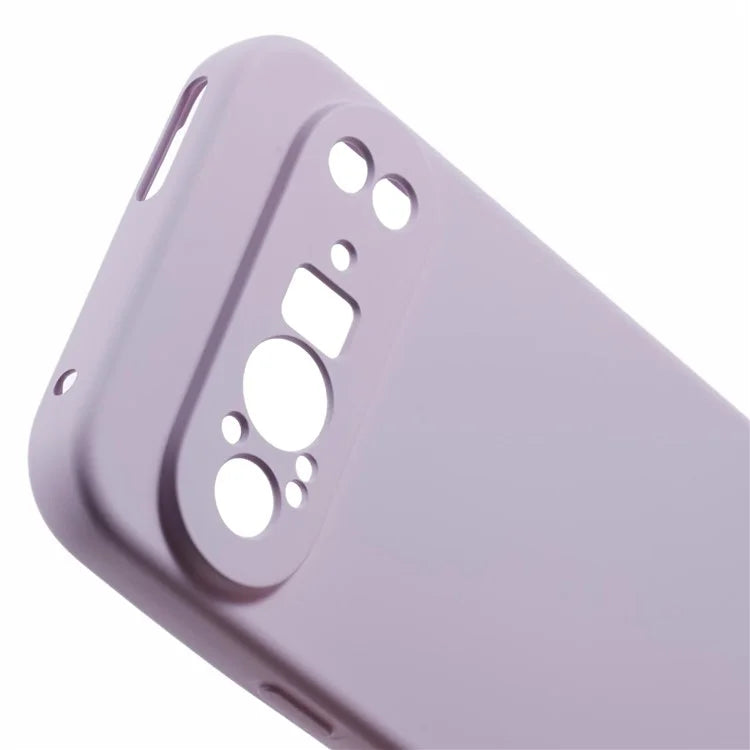 Baby Purple