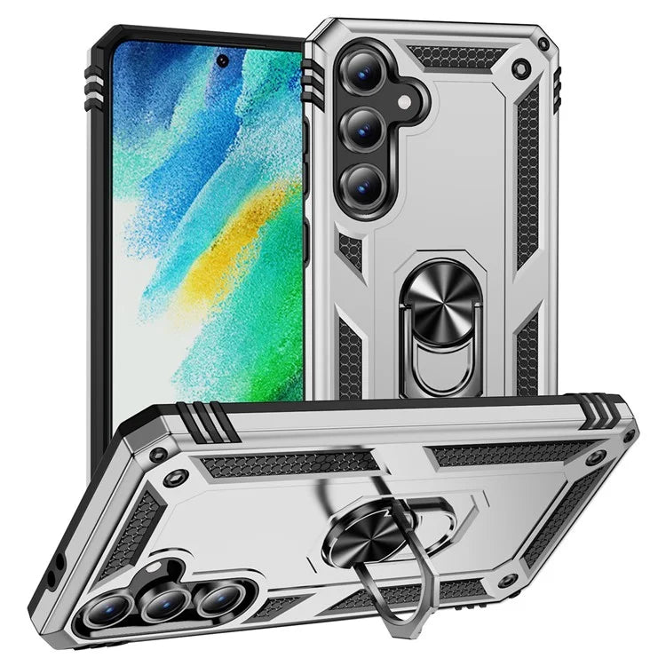 silver