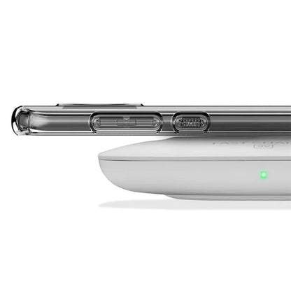 Pixel 9 Pro XL Case Clear Transparent