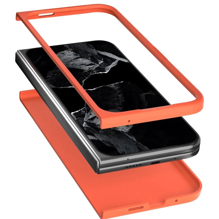 orange