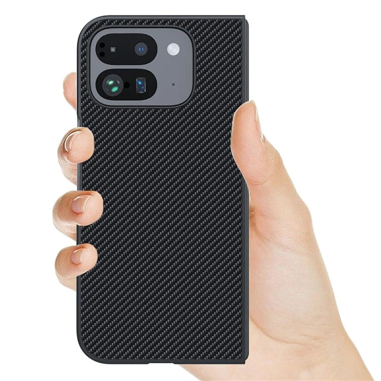 Pixel 9 Pro Fold Case Carbon Fiber