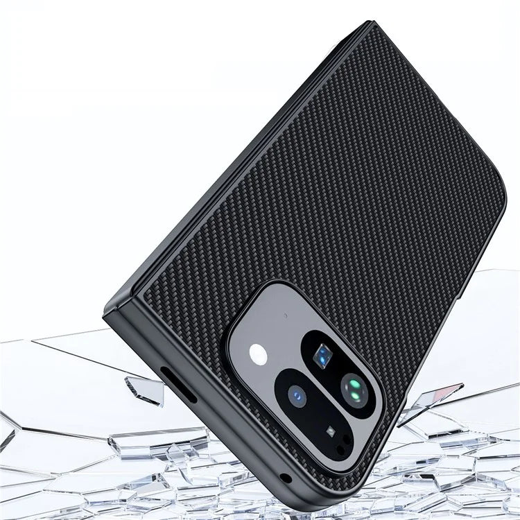 Pixel 9 Pro Fold Case Carbon Fiber