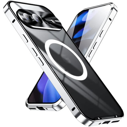 silver