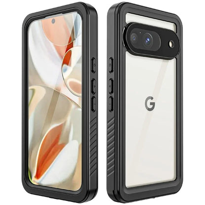 Pixel 9 Waterproof Case IP68