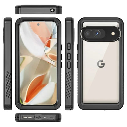 Pixel 9 Waterproof Case IP68