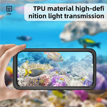 Pixel 9 Waterproof Case IP68
