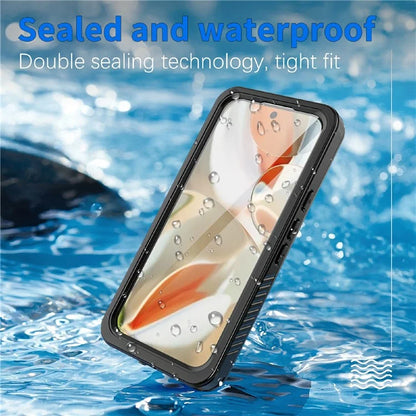 Pixel 9 Waterproof Case IP68