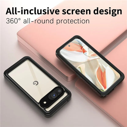 Pixel 9 Waterproof Case IP68