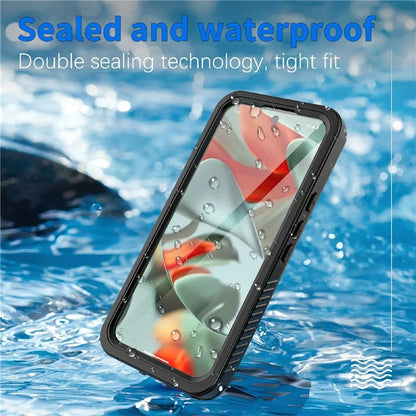 Pixel 9 Pro XL Waterproof Case IP68