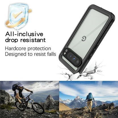 Pixel 9 Pro XL Waterproof Case IP68