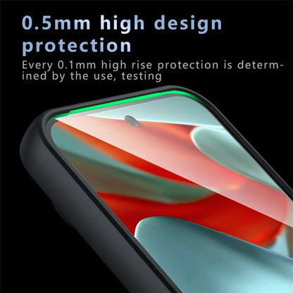 Pixel 9 Pro XL Case Matte Texture MagSafe