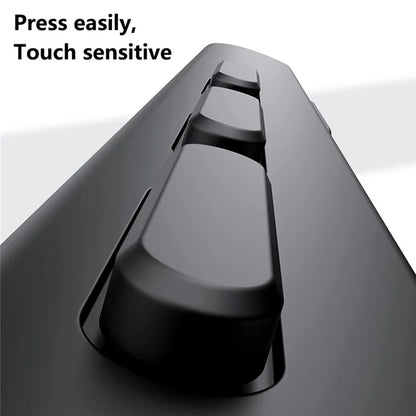 Pixel 9 Pro XL Case Rotatable Magnetic Kickstand