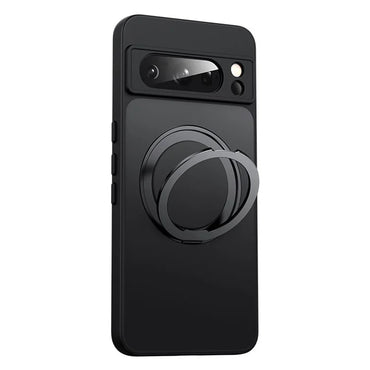Pixel 9 Case Rotatable Magnetic Kickstand