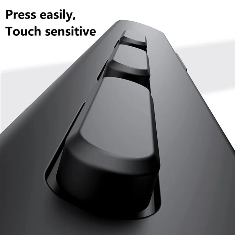 Pixel 9 Pro Case Rotatable Magnetic Kickstand