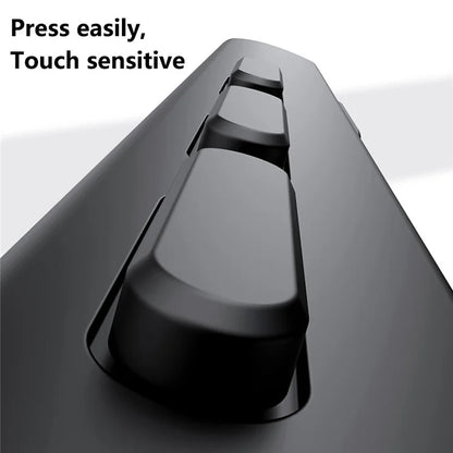 Pixel 9 Pro Case Rotatable Magnetic Kickstand