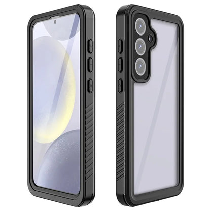 Samsung Galaxy S24 FE Waterproof Case IP68