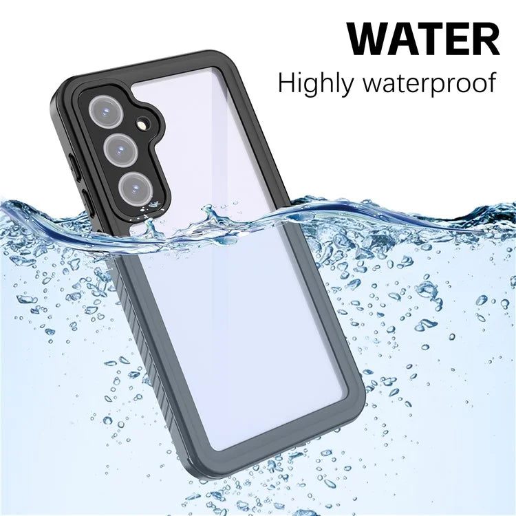 Samsung Galaxy S24 FE Waterproof Case IP68