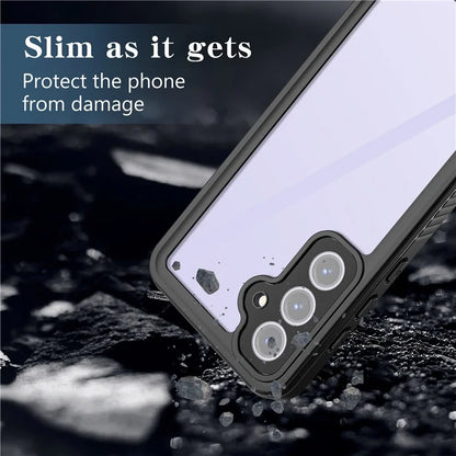 Samsung Galaxy S24 FE Waterproof Case IP68