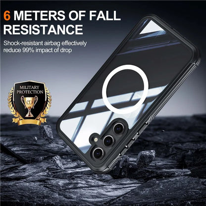 Galaxy S24 FE MagShield Case