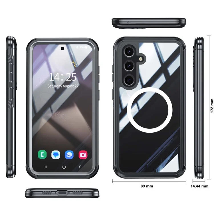 Galaxy S24 FE MagShield Case