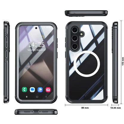 Galaxy S24 FE MagShield Case