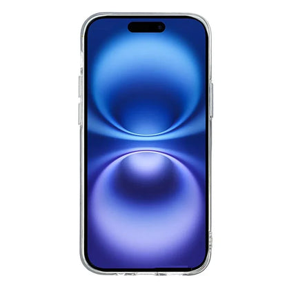 iPhone 16 Plus Water Butterfly Case