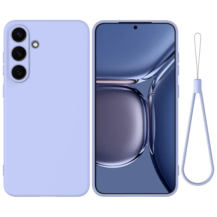 Baby Purple