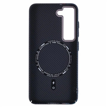 Samsung Galaxy S23 Plus Tricolor Carbon Case