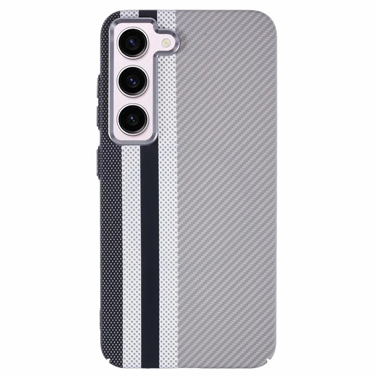Samsung Galaxy S23 Plus Striqa Carbon Case