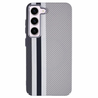 Samsung Galaxy S23 Plus Striqa Carbon Case