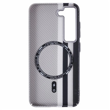 Samsung Galaxy S23 Striqa Carbon Case