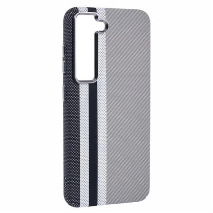 Samsung Galaxy S23 Plus Striqa Carbon Case