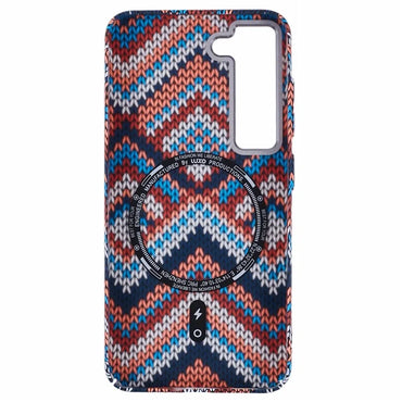 Samsung Galaxy S23 Velvetribe Carbon Case
