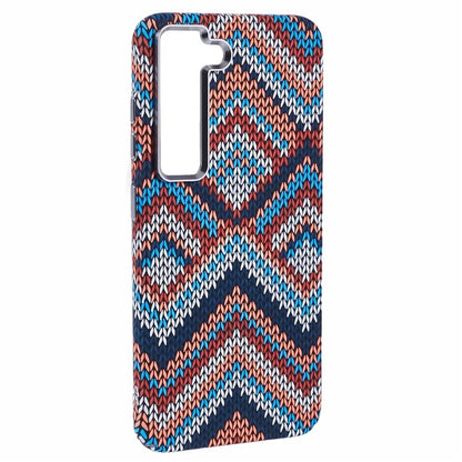 Samsung Galaxy S23 Plus Velvetribe Carbon Case