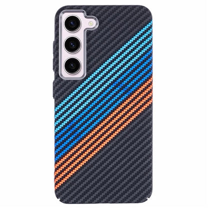 Samsung Galaxy S23 Plus Skyflare Carbon Case