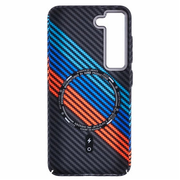 Samsung Galaxy S23 Plus Skyflare Carbon Case