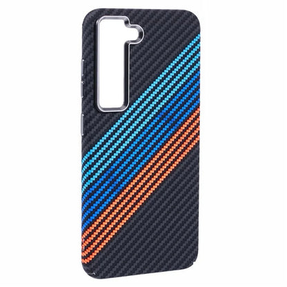 Samsung Galaxy S23 Plus Skyflare Carbon Case