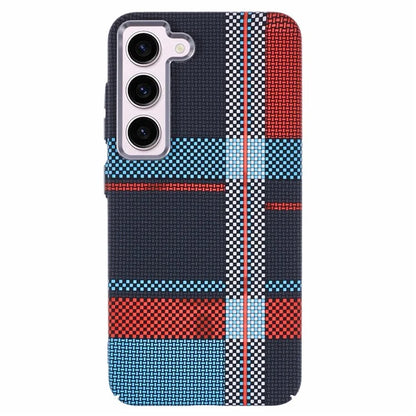 Samsung Galaxy S23 Plus Carmalux Carbon Case