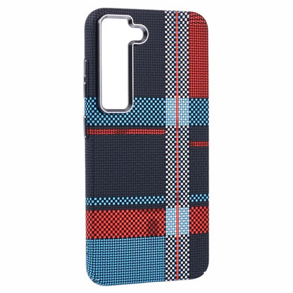 Samsung Galaxy S23 Plus Carmalux Carbon Case