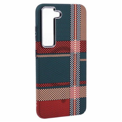 Samsung Galaxy S23 Plus Verdura Carbon Case