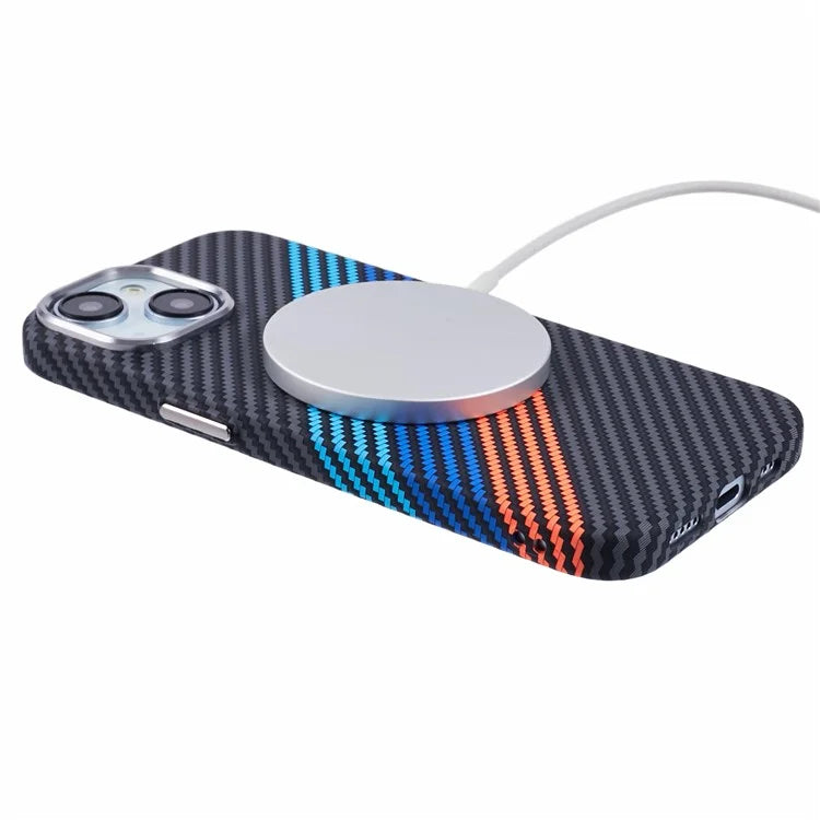 iPhone 15 Skyflare Carbon Case