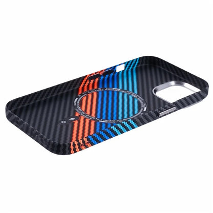iPhone 15 Skyflare Carbon Case