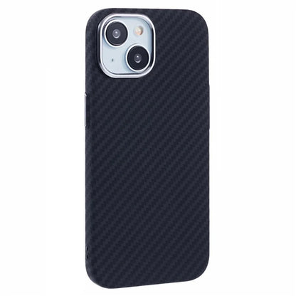 iPhone 14 Obsidian Carbon Case