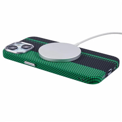 iPhone 14 Verdrax Carbon Case