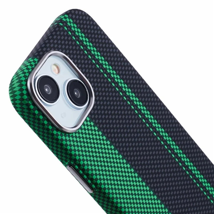 iPhone 13 Verdrax Carbon Case