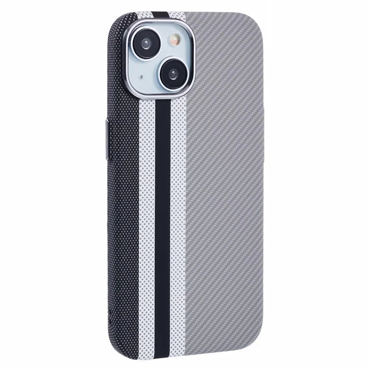 iPhone 15 Striqa Carbon Case