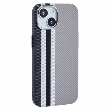 iPhone 15 Striqa Carbon Case