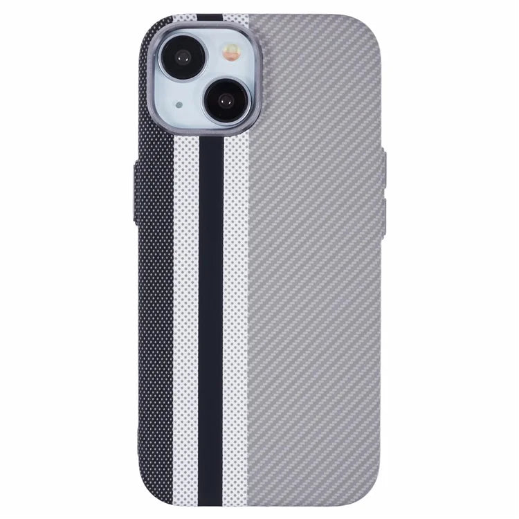 iPhone 15 Striqa Carbon Case