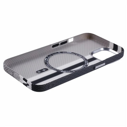 iPhone 14 Striqa Carbon Case